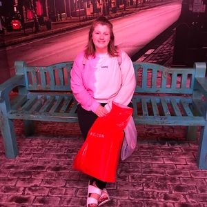 Meet your Posher, Maddy